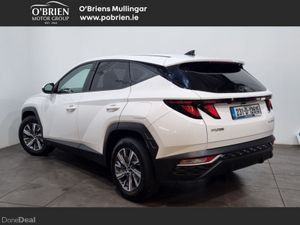 Hyundai Tucson 2WD Comfort Plus - Image 3