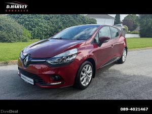 Renault Clio 1.2 Dynamique Nav**Low  Mileage**NCT - Image 4