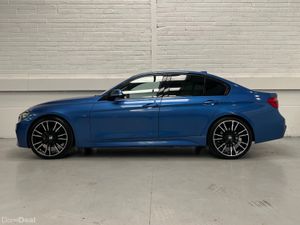 BMW 3 Series 320d M Sport F30 190bhp 4dr Auto - Image 4