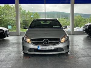 Mercedes-Benz A-Class 180 D STYLE 5DR AUTO - Image 2
