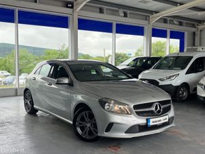 Mercedes-Benz A-Class 180 D STYLE 5DR AUTO - Image 3