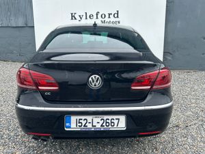 Volkswagen CC 2015 - Image 3