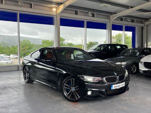 BMW 4-Series M SPORT - Image 3
