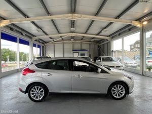 Ford Focus TITANIUM TDCI - Image 4
