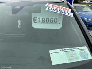 192 PEUGEOT 5008 1.5 GT-LINE 1 OWNER 93,000 KMS - Image 4
