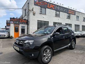 Dacia Duster 2016 - Image 3
