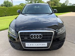 2011 AUDI Q5 SE 2.0 TDI 143 QUATTRO - Image 4