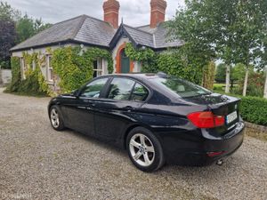 BMW 3-Series ,AUTO , NCT 2/YR WARRANTY FINANCE - Image 4