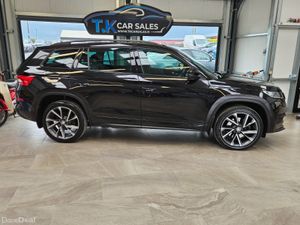 211 SKODA KODIAQ SPORTLINE AUTOMATIC - Image 2