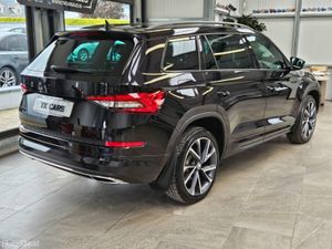 211 SKODA KODIAQ SPORTLINE AUTOMATIC - Image 3