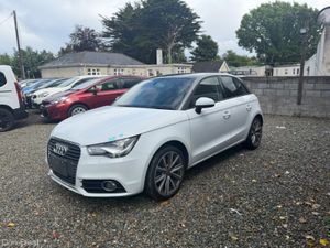 Audi A1 2013 - Image 3
