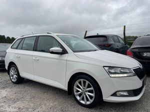 Skoda Fabia - Image 4