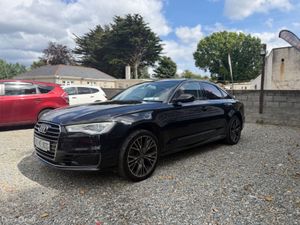 Audi A6 2015 - Image 3
