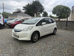 Honda fit 2013 - Image 3