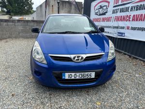 Hyundai i20 2010 - Image 2
