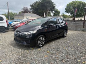 Honda fit 2014 - Image 3