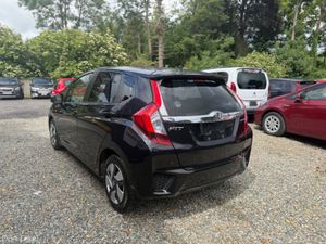 Honda fit 2014 - Image 4