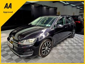 🔥2017 Volkswagen Golf🔥 (Highline+NCT+Warranty) - Image 3