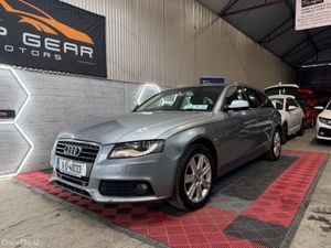 Audi A4 2011 - Image 3
