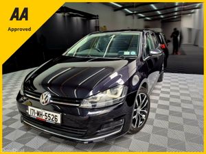 🔥2017 Volkswagen Golf🔥 (Highline+NCT+Warranty) - Image 2