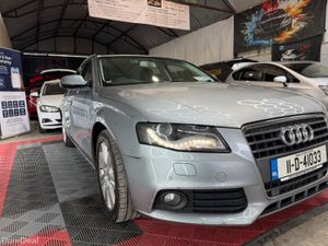 Audi A4 2011 - Image 2
