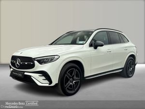 Mercedes-Benz GLC GLC 300 de 4MATIC AMG Line - Image 3