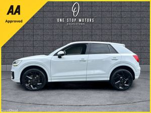 2019 Audi Q2 1.0TFSI *S-LINE BLACK ED SPEC* AUTO - Image 2
