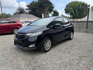 Honda fit 2017/12 low Milage - Image 3