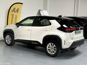 2020 Toyota Yaris Cross 1.5 Hybrid Auto,Top Specs - Image 4