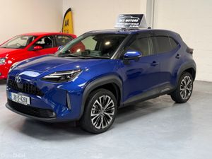 2021 Toyota Yaris Cross 1.5 Hybrid Automatic - Image 4