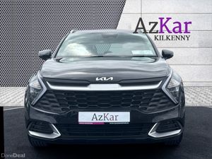 Kia Sportage 2023 K3 MHEV 1.6CRDI €127 P/W WITH NO - Image 2