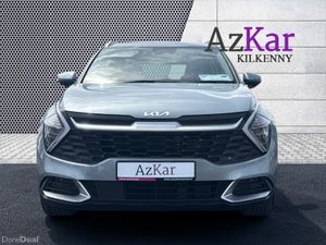Kia Sportage 2023 K3 1.6 PHEV AUTOMATIC €128 P/W W - Image 2