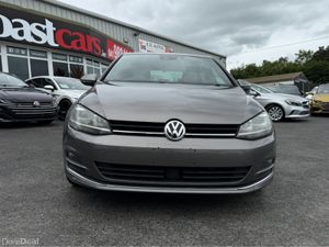 Volkswagen Golf 142 // MILANO - Image 4