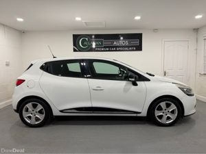 Renault Clio IV DYNAMIQUE 1.2 ***FINANCE AVAILABLE - Image 4