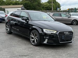 Audi A3 DEAL OF THE MONTH!!! LOADS OF EXTRAS - Image 2