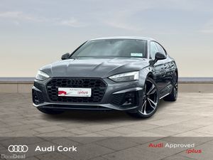 Audi A5 2.0 35TDI 163BHP S-LINE COMPETITION AUTOMA - Image 4