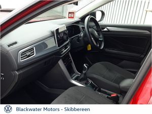 Volkswagen T-Roc 2.0TDI 116BHP STYLE - Image 4
