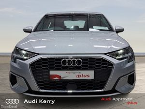 Audi A3 SPORTBACK 40TFSI E 204BHP SE AUTOMATIC - Image 2