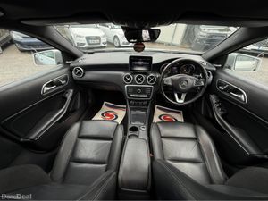 Mercedes-Benz A-Class ( 162 REG A180 PANROOF SUNRO - Image 3