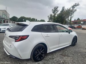 Toyota Corolla Touring 1.8 Petrol Hybrid Auto - lo - Image 3