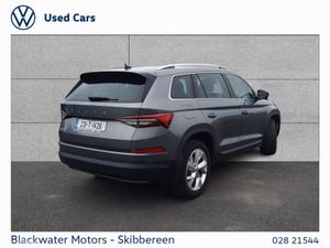 Skoda Kodiaq STYLE 2.0TDI 150HP - Image 3