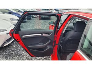 Audi A3 E-tron1.4  Automatic Petrol plug-in- Hybri - Image 4