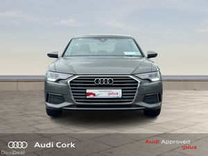Audi A6 SALOON 40TDI 204BHP SE AUTOMATIC - Image 3