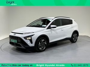 Hyundai Bayon EXECUTIVE 5DR - Image 3