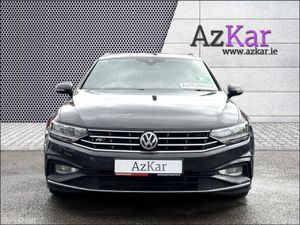 Volkswagen Passat 2020 R-LINE EVO 1.5 TSI 150BHP A - Image 2