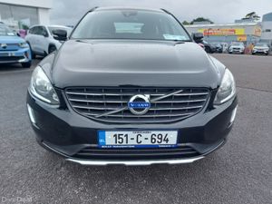 Volvo XC60 D4 FWD ES 5DR - Image 3
