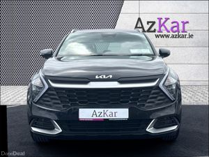 Kia Sportage 2023 K3 MHEV 1.6 €127 P/W WITH NO CAS - Image 2