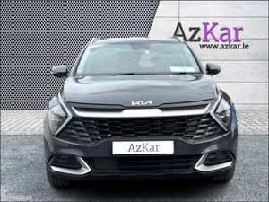 Kia Sportage 2023 K3 1.6 PHEV AUTOMATIC €127 P/W W - Image 2