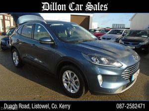 Ford Kuga ST-LINE X 5DR 1.5 TD 120 S6. S6.2 M6 - Image 3