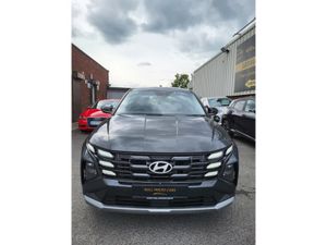 Hyundai Tucson COMFORT PLUS 5DR - Image 2